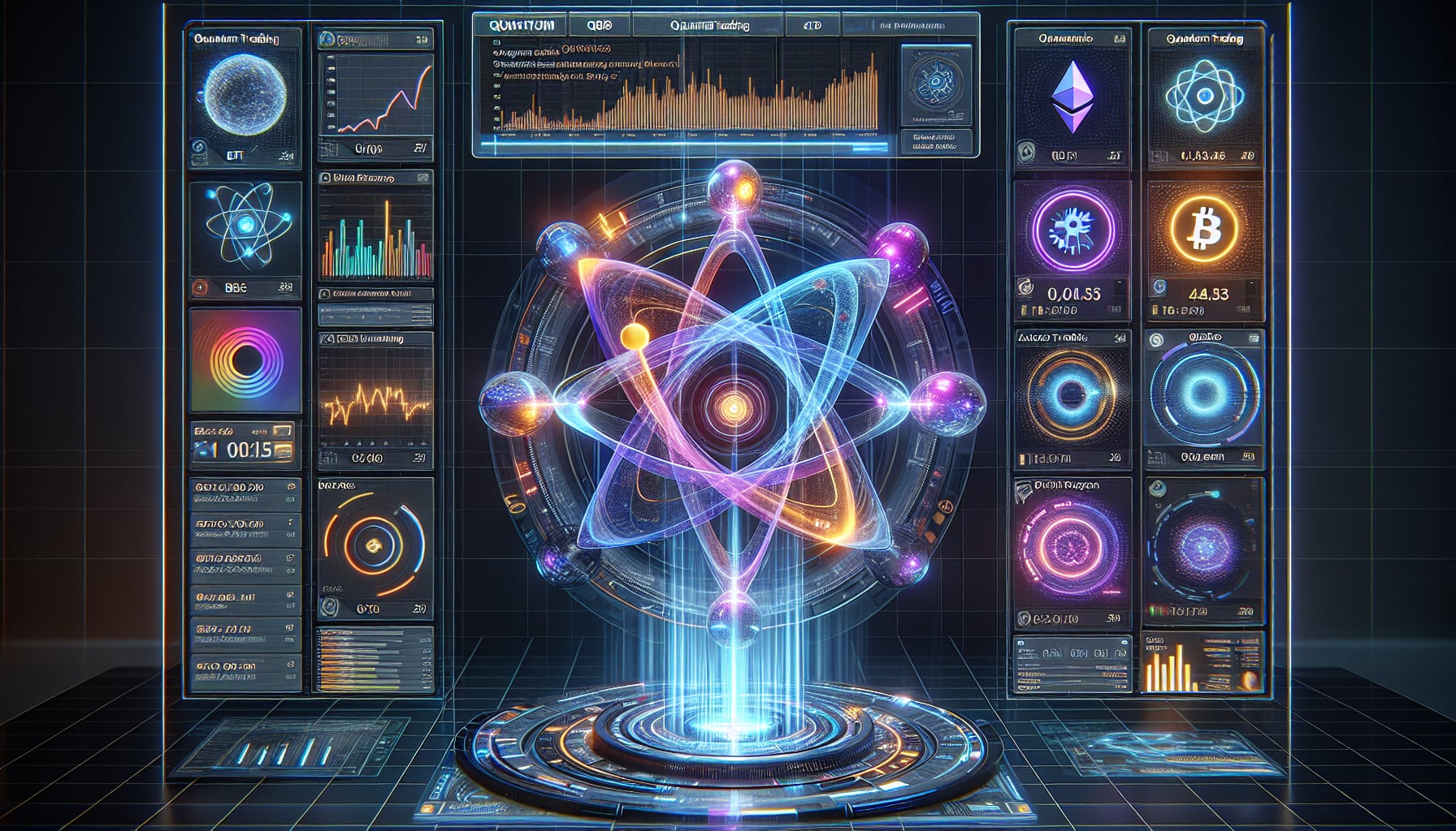 A Beginner’s Guide to Automated Trading with AccuTraderAI